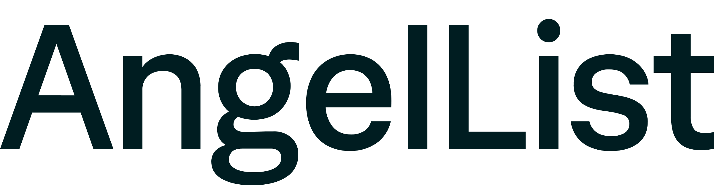 AngelList
